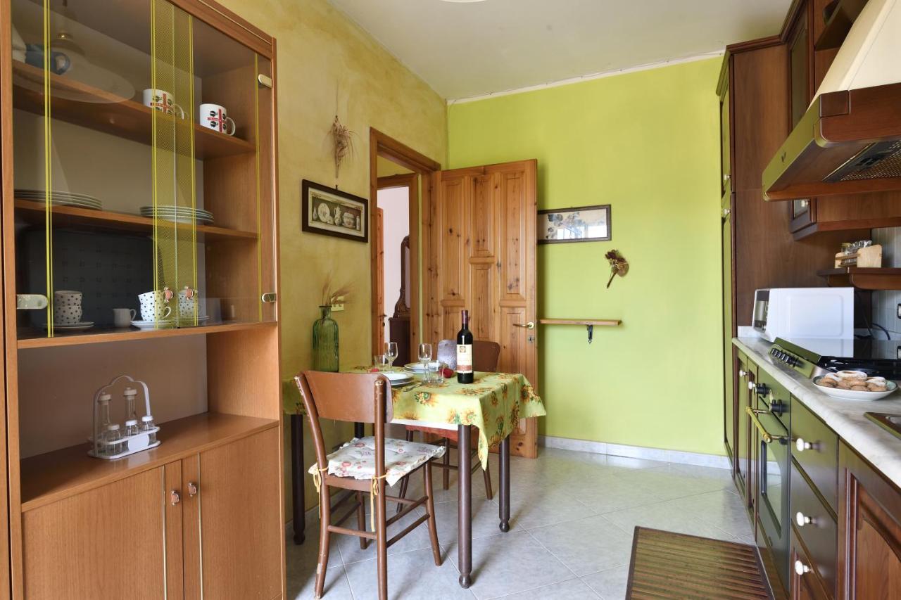 3 - Casa Con Giardino Lotzorai - Sa Crai Apartments Sardinian Experience Exterior photo