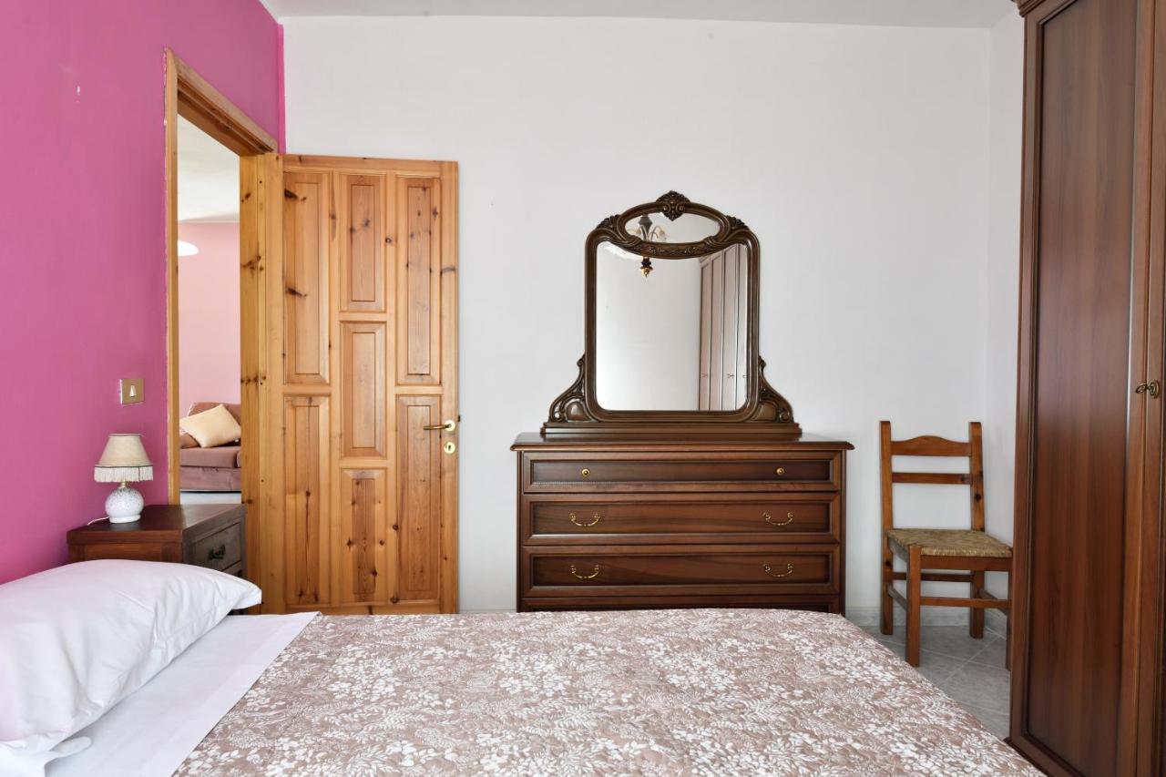 3 - Casa Con Giardino Lotzorai - Sa Crai Apartments Sardinian Experience Exterior photo
