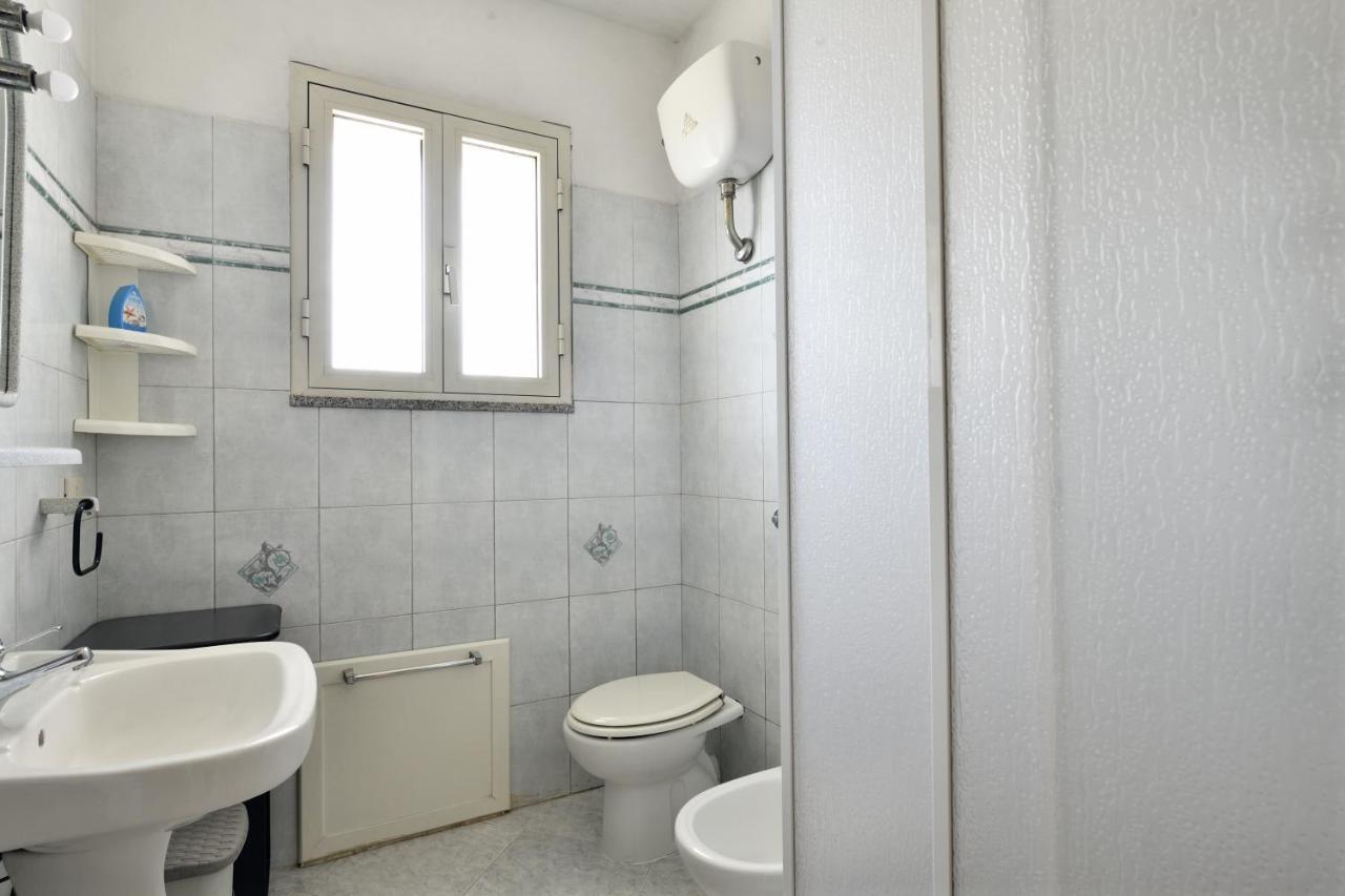 3 - Casa Con Giardino Lotzorai - Sa Crai Apartments Sardinian Experience Exterior photo